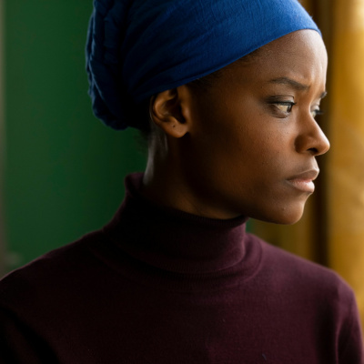 Directors Uk Podcast