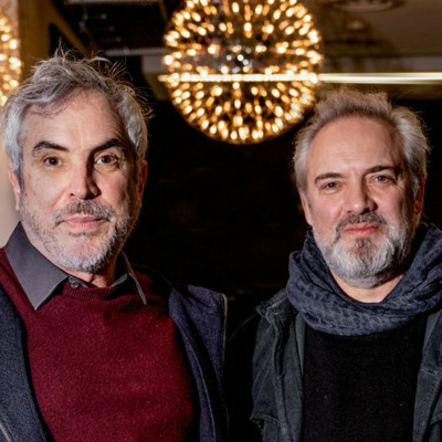 Directors Uk Podcast