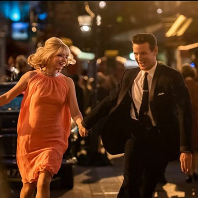 Directors Uk Podcast