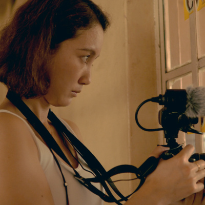 Directors Uk Podcast