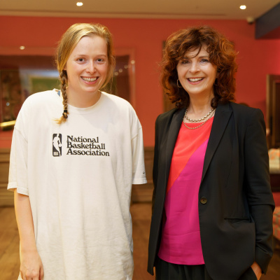 Directors Uk Podcast