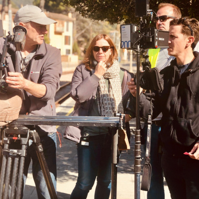 Directors Uk Podcast