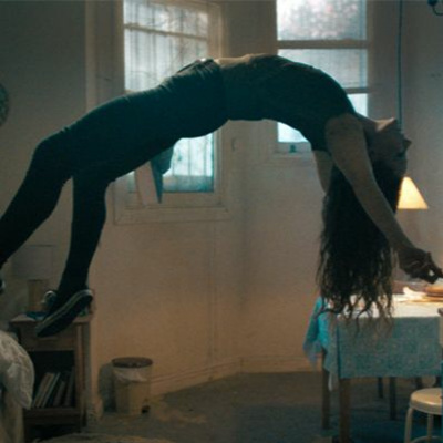 Directors Uk Podcast