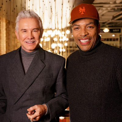 Directors Uk Podcast