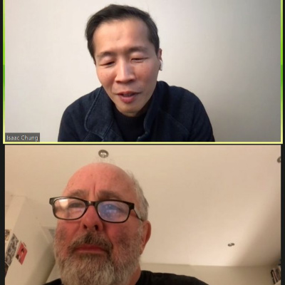 Directors Uk Podcast