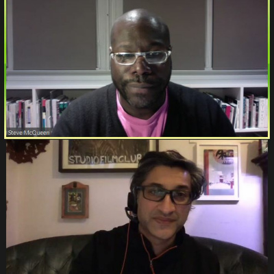 Directors Uk Podcast