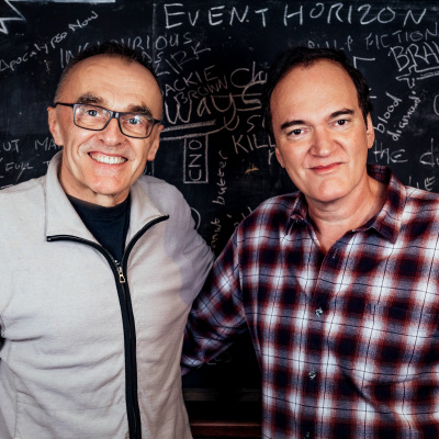 Directors Uk Podcast