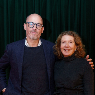 Directors Uk Podcast