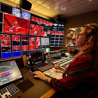 Directors Uk Podcast