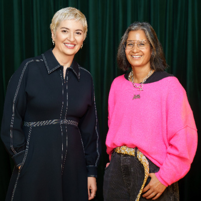 Directors Uk Podcast