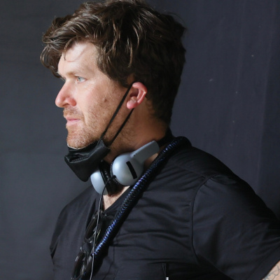 Directors Uk Podcast