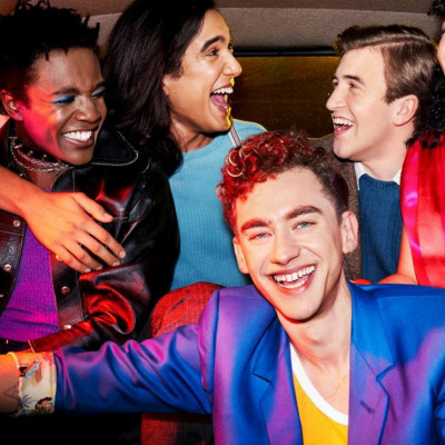 Directors Uk Podcast