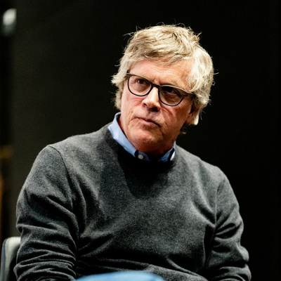 Directors Uk Podcast