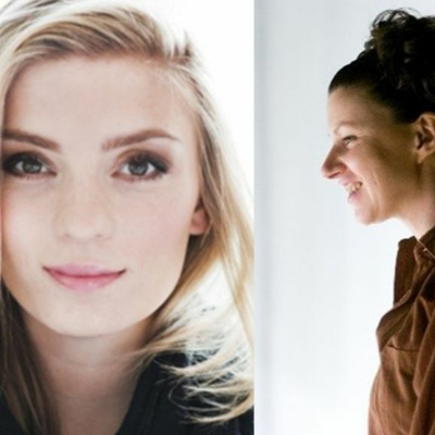 Directors Uk Podcast