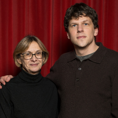 Directors Uk Podcast