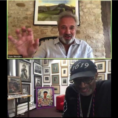 Directors Uk Podcast