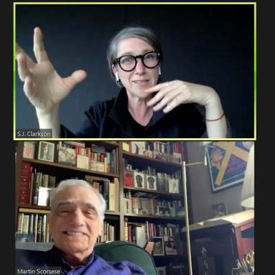 Directors Uk Podcast