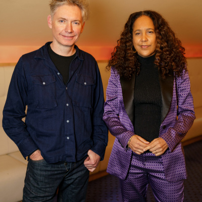 Directors Uk Podcast