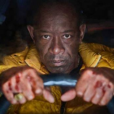 Directors Uk Podcast