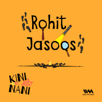 Rohit Jasoos