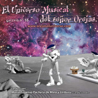 El Universo Musical del Señor Orejas - N° 15 Bloque 1