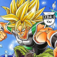 50 - Cebalo Vos - Dragon Ball Super: Broly