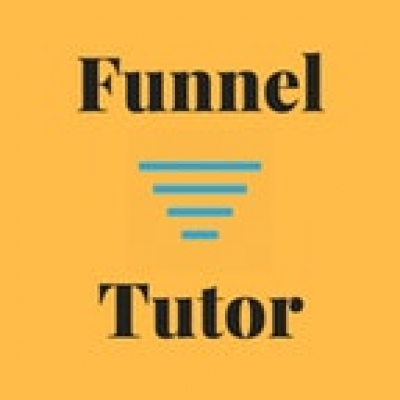 Funnel Tutor With Jason Hahnstadt