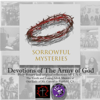 1707 - The Sorrowful Mysteries