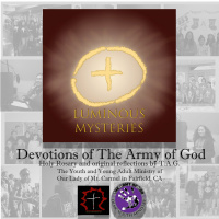 1702 - First - The Baptism of the Lord