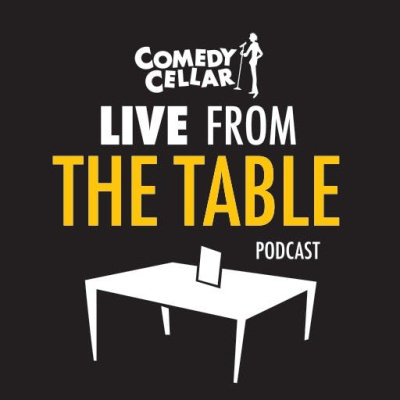 The Comedy Cellar: Live From The Table