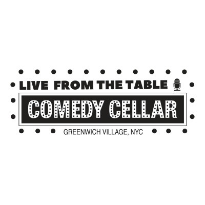 The Comedy Cellar: Live From The Table