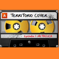 TERRITORIO COVER EP. 1x1 METALLICA
