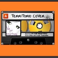 TERRITORIO COVER EP.EXTRA VA POR NOSOTRAS - Estrellas del rock femenino
