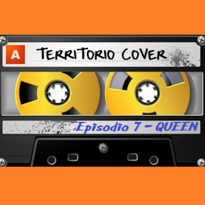 Territorio Cover