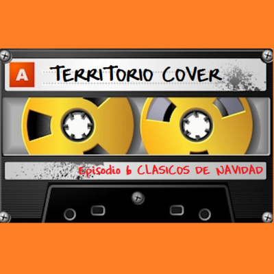 Territorio Cover