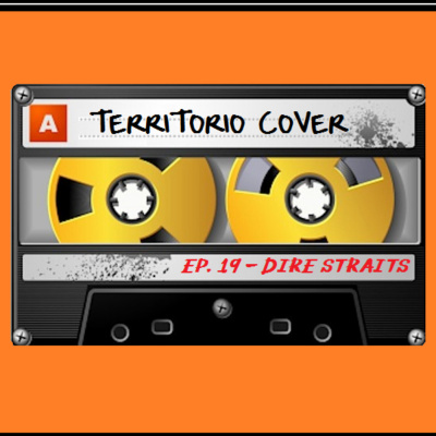 Territorio Cover