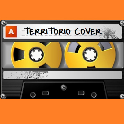 Territorio Cover