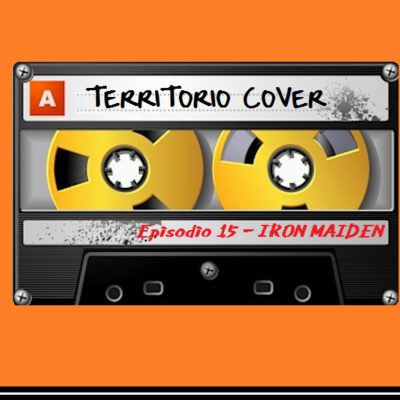 Territorio Cover