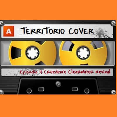 Territorio Cover