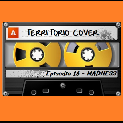 Territorio Cover