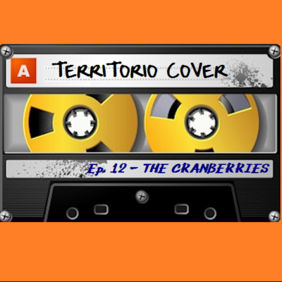 Territorio Cover