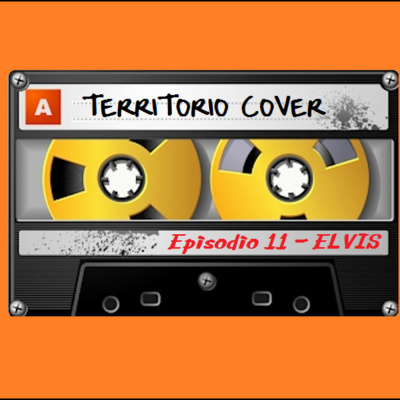 Territorio Cover