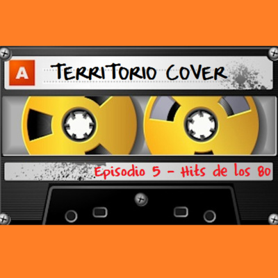 Territorio Cover