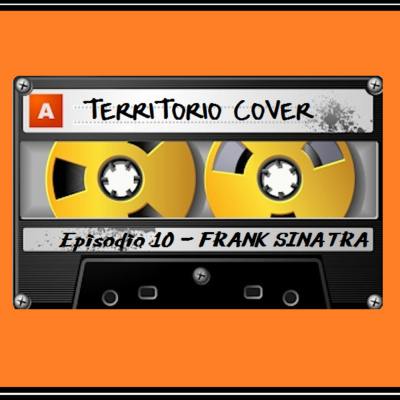 Territorio Cover