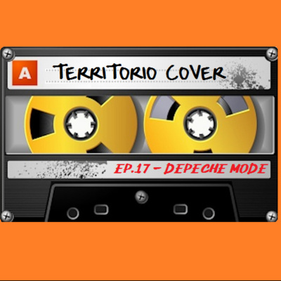 Territorio Cover