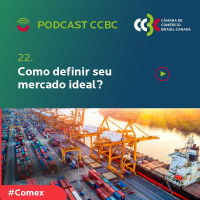 #Comex: Como definir o seu mercado ideal?