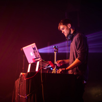 #133 - Anthony Thogmartin (Papadosio) 