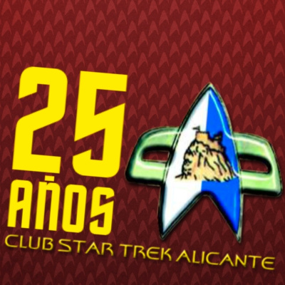 Star Trek Discovery: Tertulia Trekkie