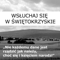 „Nie każdemu dane jest rządzić jak należy, choć się i księciem narodzi”