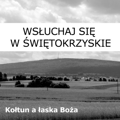 Ws?uchaj Si? W ?wi?tokrzyskie